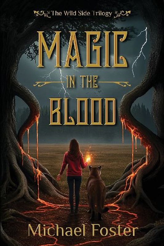 Magic in the Blood