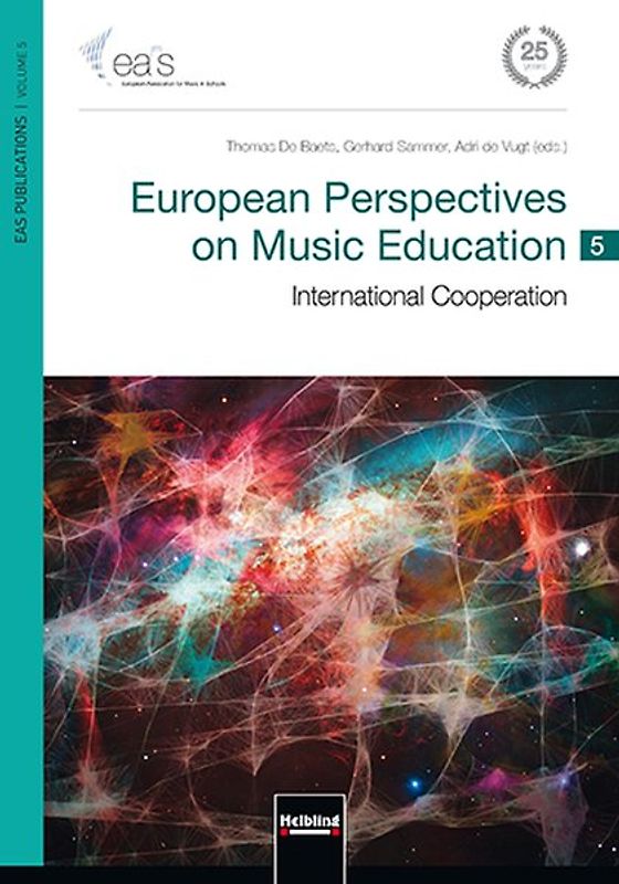 European Perspectives on Music Education 5