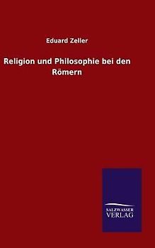 Religion und Philosophie bei den Römern
