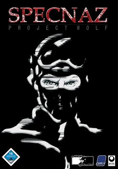 Specnaz - Project Wolf PC Spiele