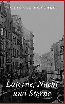Laterne, Nacht und Sterne: Gedichte um Hamburg