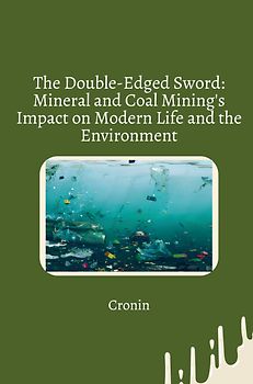 The Double-Edged Sword: Mineral and Coal Mining's Impact on Modern Life and the Environment