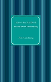 Schnelles Internet, Hausvernetzung