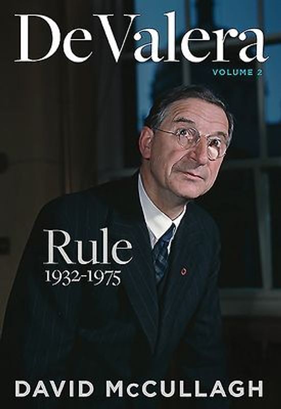 de Valera: Rule 1932-1975
