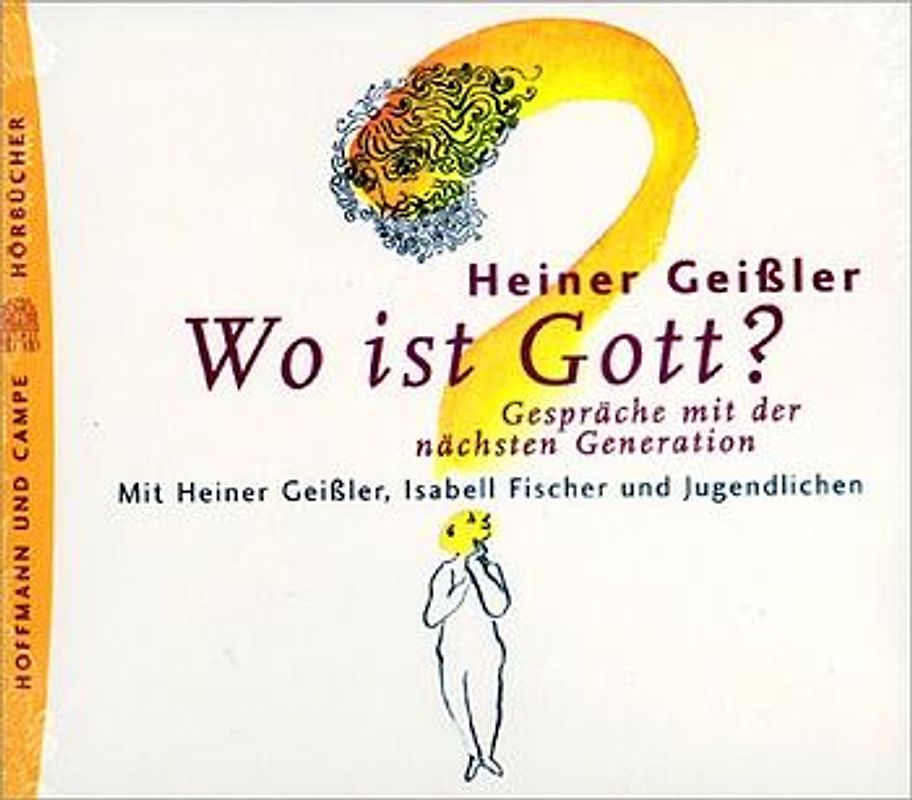 Wo ist Gott?