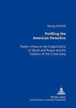 Profiling the American Detective