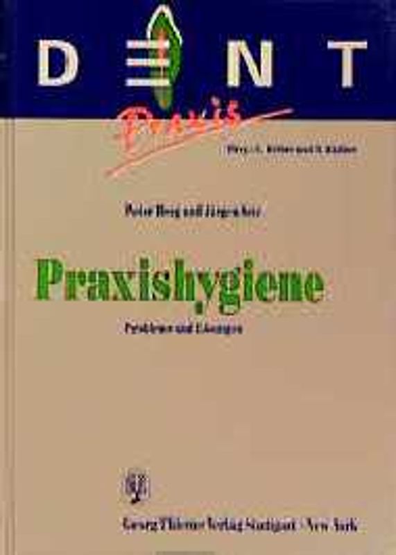 Praxishygiene