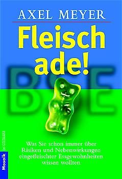 Fleisch ade!
