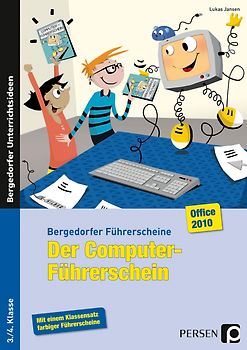 Der Computer-Führerschein - Office 2010