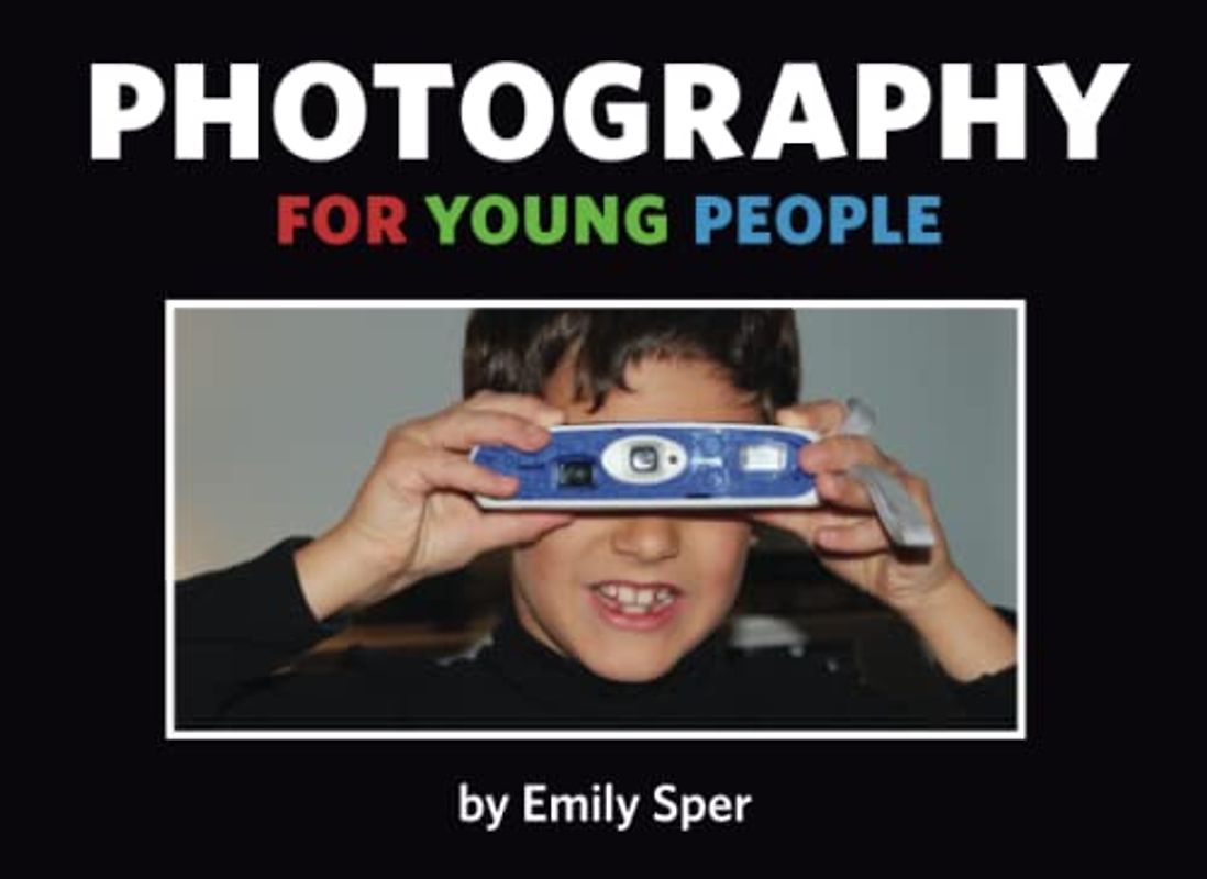 Photography for Young People