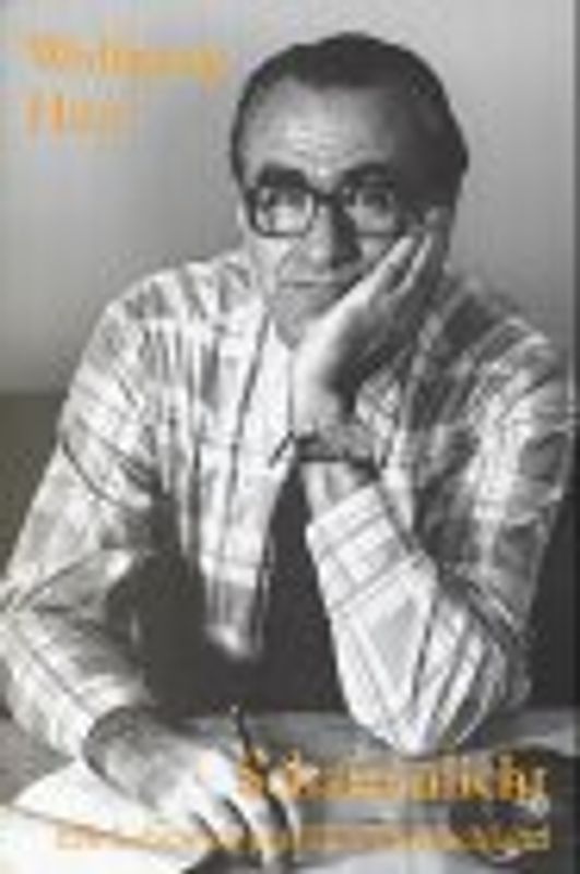 Universitätsgelehrte in den Strassen von Halle