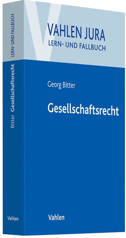 Gesellschaftsrecht