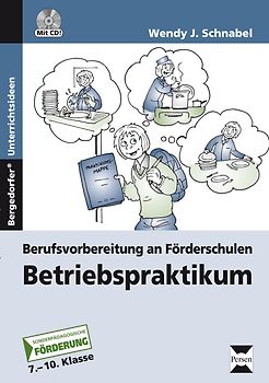 Betriebspraktikum
