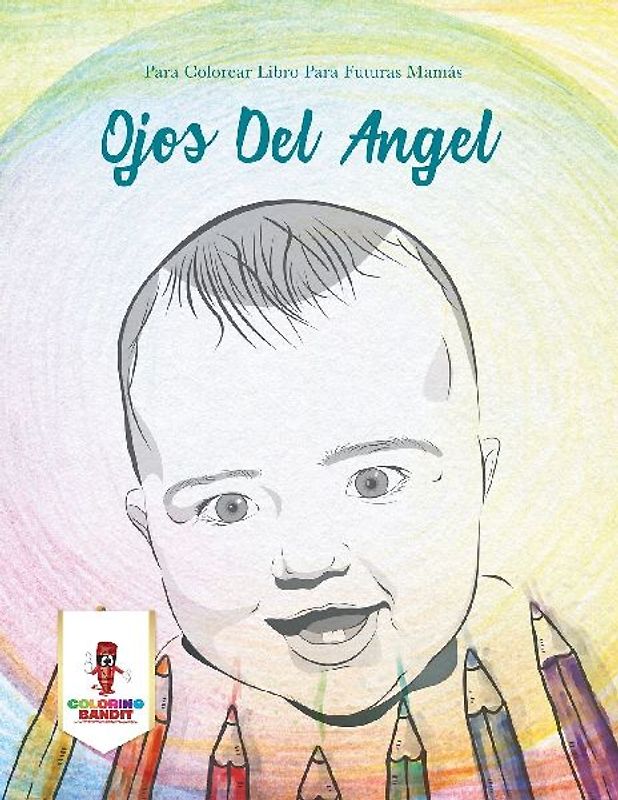 Ojos Del Angel