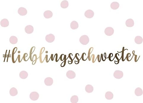 #lieblingsschwester Geschenk für Schwester Buch zum ausfüllen | Erinnerungsbuch Geschwister Ausfüllbuch zum verschenken: Schwesternbuch auf 66 Seiten - Schwesterngeschenk