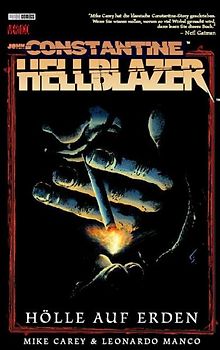 John Constantine - Hellblazer / Hölle auf Erden