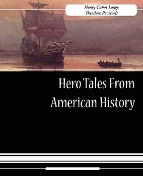 Hero Tales from American History