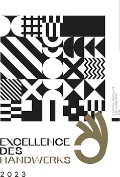 Excellence des Handwerks 2023