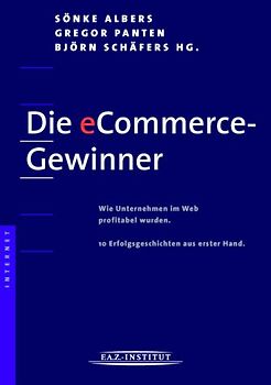 Die eCommerce-Gewinner