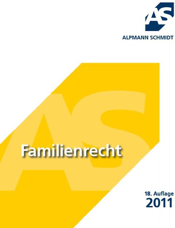 Familienrecht