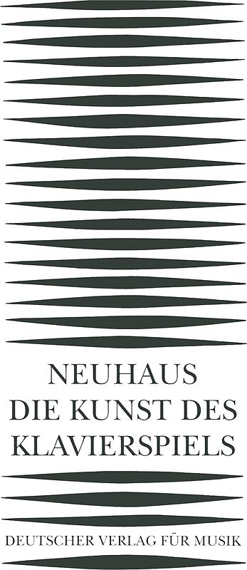 Die Kunst des Klavierspiels