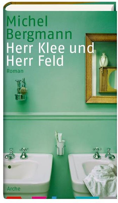 Herr Klee und Herr Feld