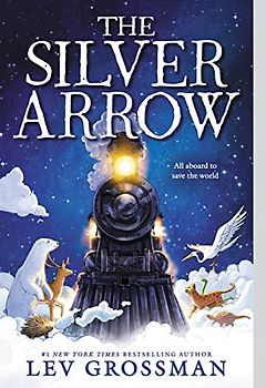 The Silver Arrow
