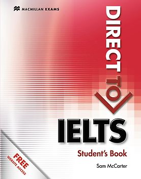 Direct to IELTS