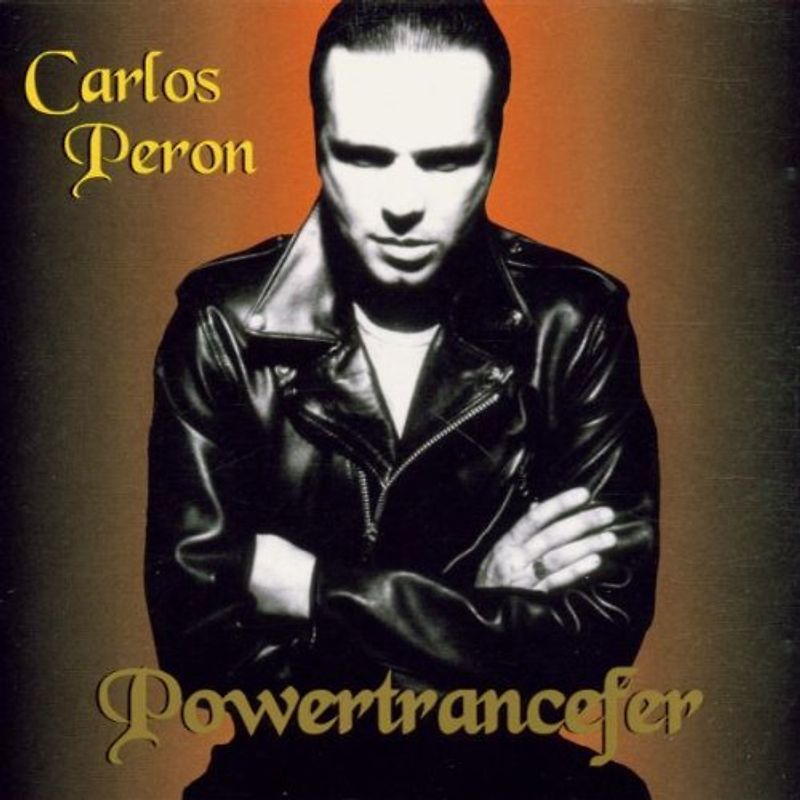 Carlos Peron - Powertrancefer