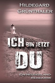 Reisekrimis / Ich bin jetzt DU