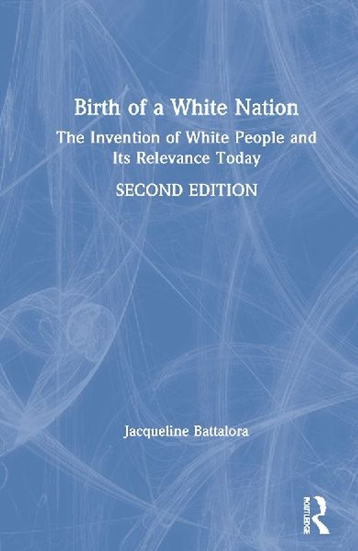 Birth of a White Nation