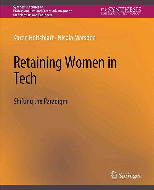 Retaining Women in Tech