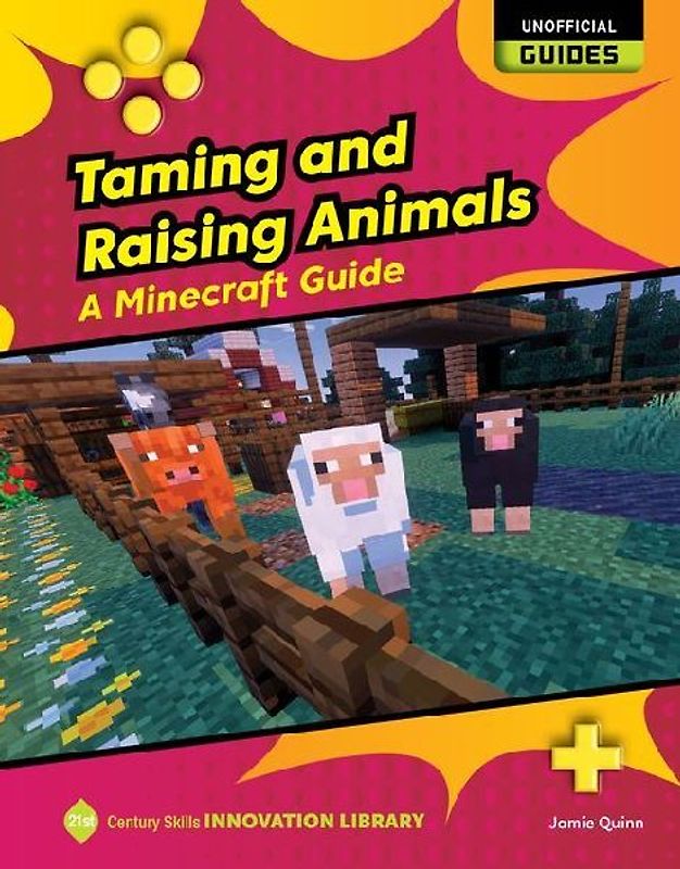 Taming and Raising Animals