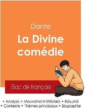 Réussir son Bac de français 2025 : Analyse du Purgatoire dans La Divine comédie de Dante