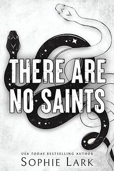 There Are No Saints