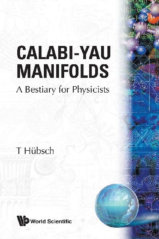 Calabi-Yau Manifolds: A Bestiary for Physicists
