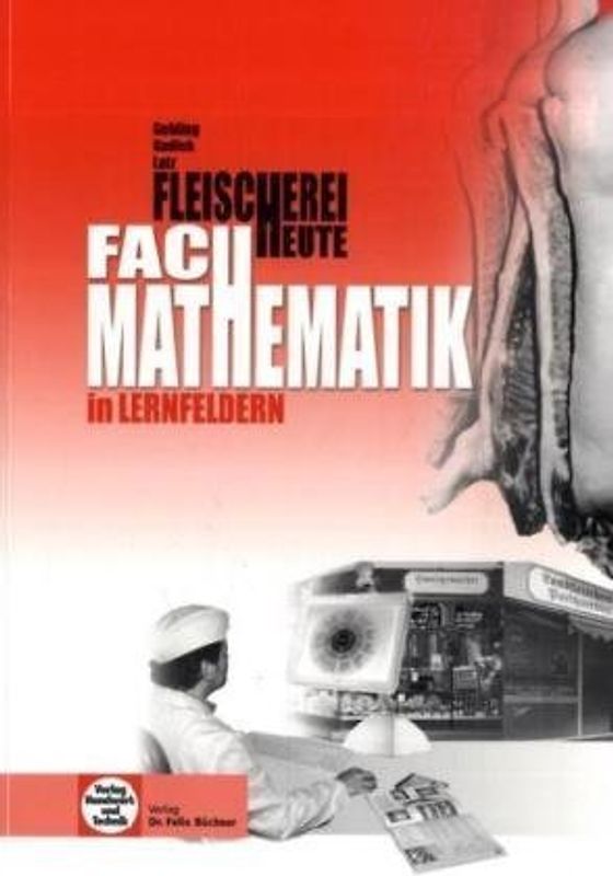 Fachmathematik