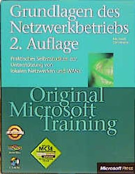 Grundlagen des Netzwerkbetriebs