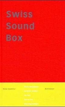 Swiss Sound Box