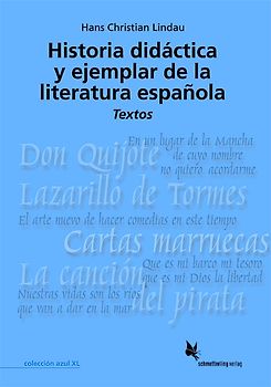 Historia didáctica y ejemplar de la literatura española. Band 2