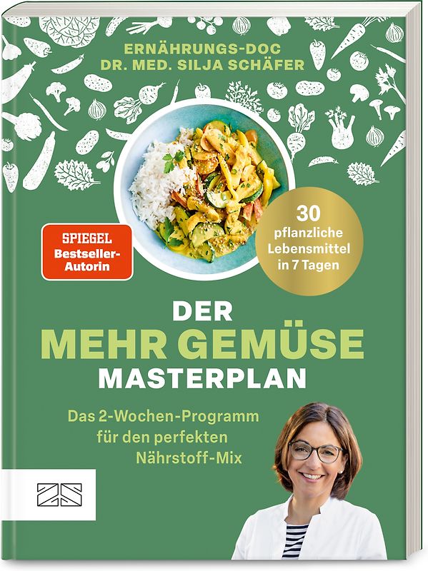Der Mehr-Gemüse-Masterplan