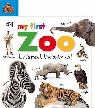 My First Zoo