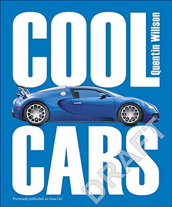 Cool Cars