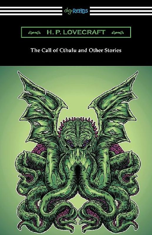 The Call of Cthulu and Other Stories