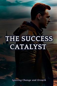 The Success Catalyst: Igniting Change and Growth: can be enjoyed by people of all ages, with a focus on young adults and adults