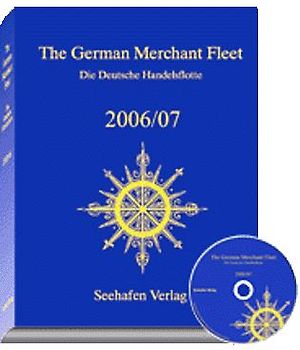 The German Merchant Fleet 2006/07