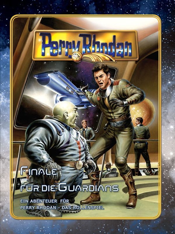 Finale für die Guardians