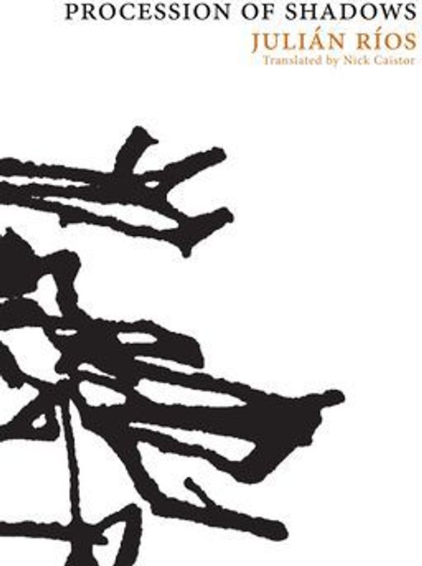 Procession of Shadows