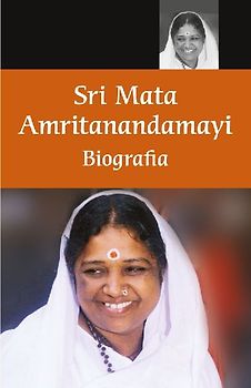 Mata Amritanandamayi - Biografia