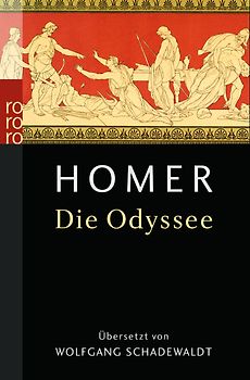 Die Odyssee